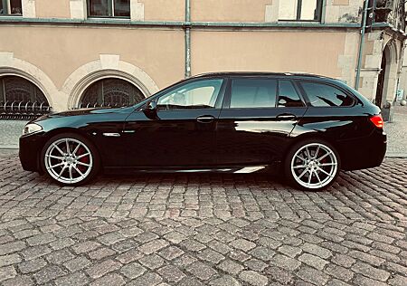 BMW 535d * Touring - original M-Paket *
