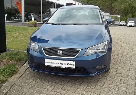 Seat Leon 1.4 TSI