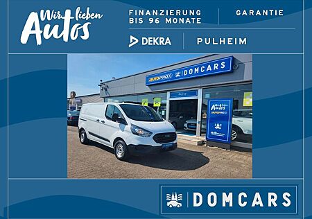 Ford Transit L1+H1*KLIMA+EURO 6+3 SITZER+SCHIEBETÜRE*