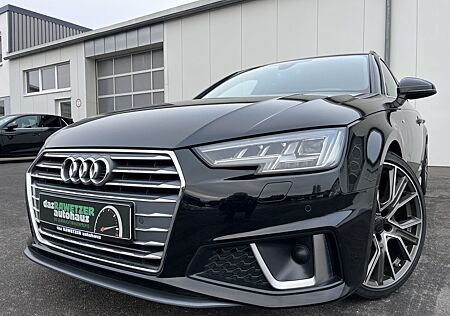 Audi A4 Avant 35 2.0 TDI S tronic sport 156€ m.20% An