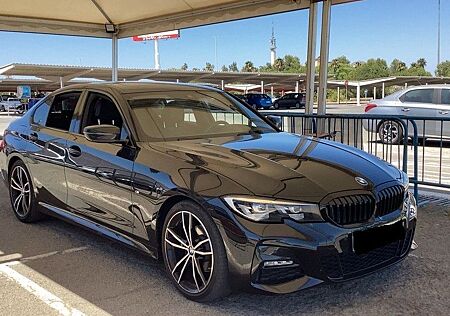 BMW 320d xDrive M Sport Automatik M Sport