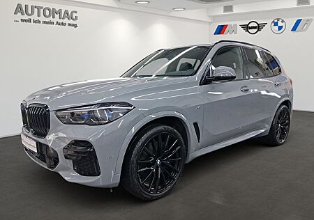 BMW X5 xDrive30d MSport*Panorama*Standheizung*Harman