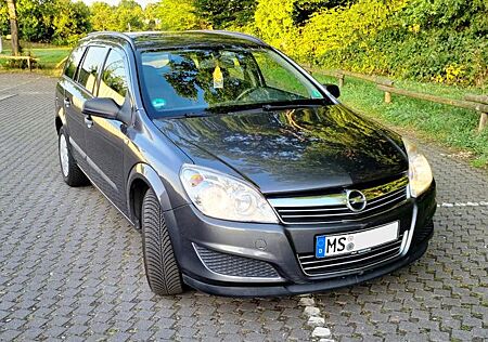 Opel Astra Caravan 1.4 Tw. ecoFLEX Select. "110 J...