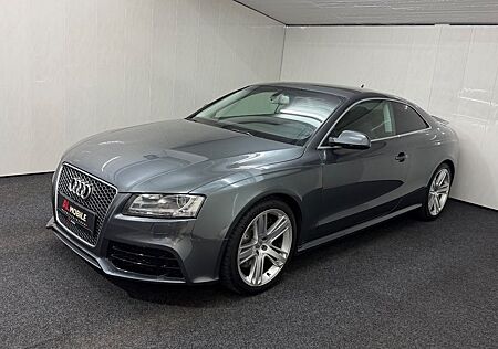 Audi RS5 Coupe 4.2 FSI quattro XENON SHZ NAVI PDC RFK