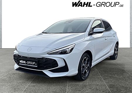 MG MG3 1.5 Hybrid+ 143kW Luxury