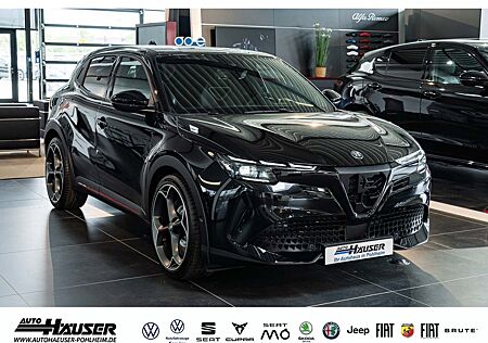 Alfa Romeo Junior Elettrica 280 VELOCE MATRIX EL.HECKKL. KA