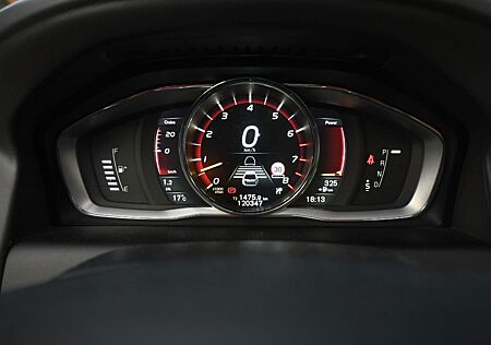 Volvo XC 60 XC60 T6 AWD Momentum Geartronic Momentum