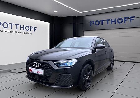 Audi A1 Sportback 25 TFSI PDC LED SITZHZG GRA KLIMA