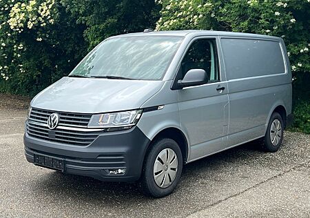 VW T6 Transporter Volkswagen T6.1 Transporter*DSG*Webasto*AppleC*Navi*AHK