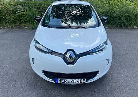 Renault ZOE Life R90 mit Batterie Life