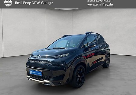 Citroën C3 Aircross PureTech 130 Stop & Start EAT6 OPF S