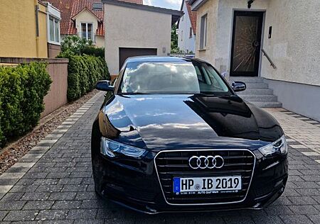 Audi A5 2.0 TDI Sportback