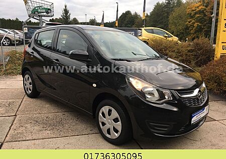 Opel Karl Edition *HU/AU neu!*