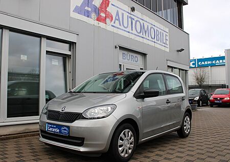 Skoda Citigo Cool Edition Garantie...
