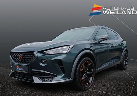 Cupra Formentor VZ e-Hybrid 1.4 TSI