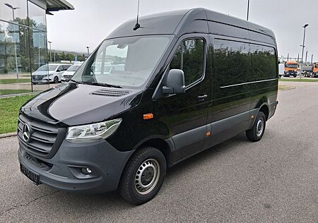 Mercedes-Benz Sprinter 317 CDI H2/L2 Navi*360°*Klima*Schwingsi