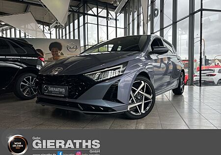Hyundai i20 Prime74 kW (101 PS) Navi Digitales Cockpit S