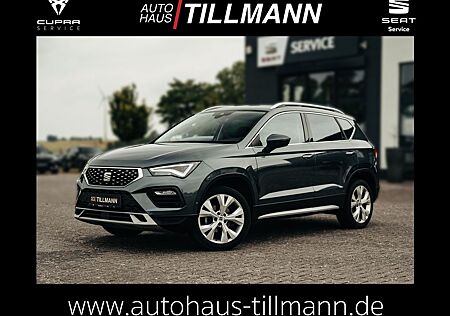 Seat Ateca Xperience 1.5 TSI ACT RFK, Winterpak., PDC