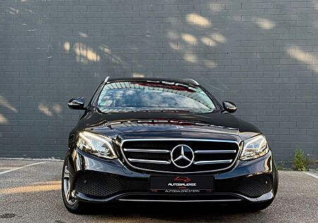 Mercedes-Benz E 400 d 4Matic T /WIDESCREEN/MULTIBEAM/HEAD/AHK