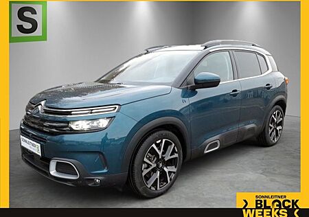 Citroën C5 Aircross Hybrid 225 Shine Pack Navi/Kamera