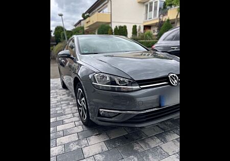 VW Golf Volkswagen 1.4 TSI 92kW Join Variant Join