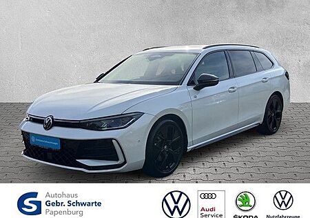 VW Passat Variant Volkswagen 2.0 TDI DSG R-line STANDHZG.+AHK