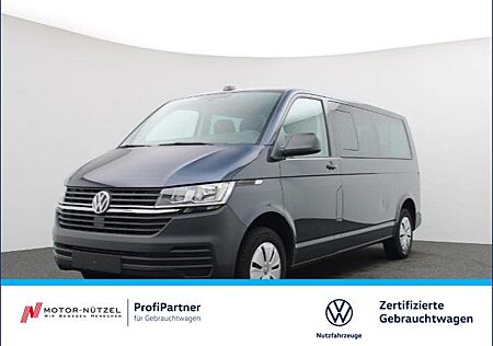 VW T6 Kombi Volkswagen T6.1 Kombi lang 2.0 TDI DSG NAVI+SHZ+PDC+GRA+AHK