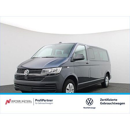 VW T6 Kombi leasen