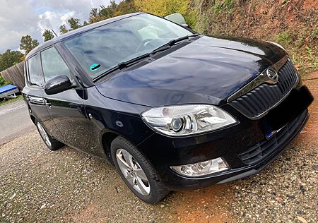 Skoda Fabia 1.2l 51kW Fresh Fresh