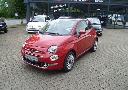 Fiat 500 1.0 DOLCEVITA -Klimaautomatik-Nebelsch.-CarP