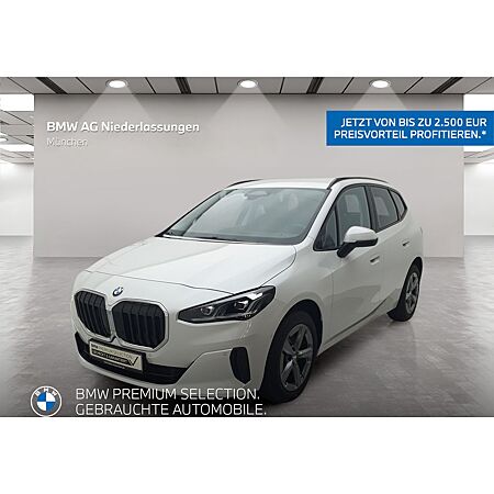 BMW 2er Active Tourer leasen