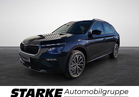 Skoda Kamiq 1.0 TSI Tour LED Kamera PDC LM Tempo Klim
