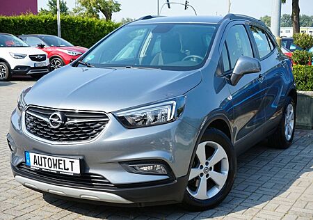 Opel Mokka X 1.4 Turbo INNOVATION Automatik