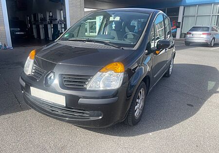 Renault Modus Dynamique