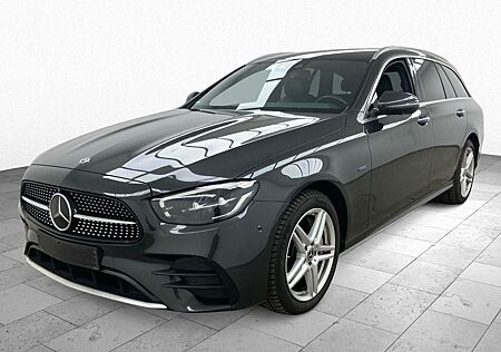 Mercedes-Benz E 300 de 4Matic Amg Line