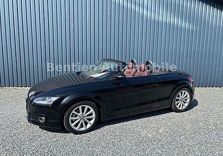 Audi TT 1.8 TFSI Roadster,Leder,Xenon, Appel CarPlay,SHZ