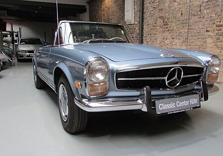 Mercedes-Benz 280 Pagode SL Automatik W113