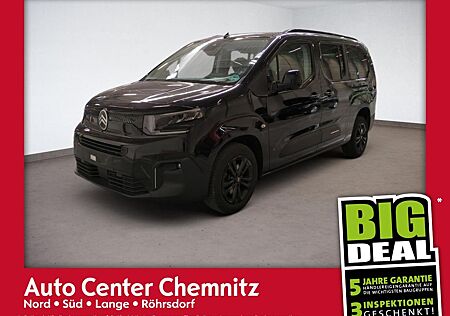 Citroën Berlingo 1.5 HDi AT8 Max XL 7Sitze/LED/Navi/180°