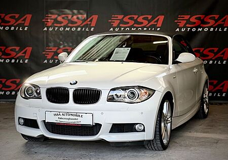 BMW 120i Cabrio M Sport-Paket #Bi-Xenon #ShadowLine