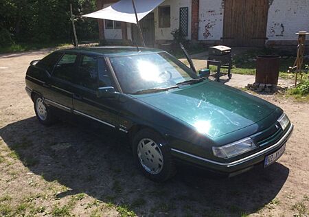Citroën XM 3.0 24V Exclusive Exclusive