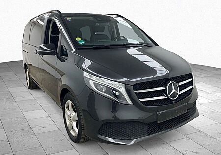 Mercedes-Benz V 250 d Avantgarde lang*AMG 19Zoll*LEDER*360*ACC