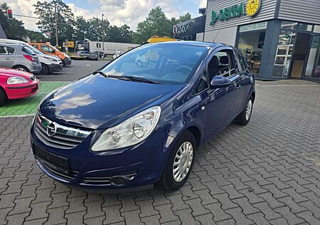 Opel Corsa D Selection "110 Jahre"