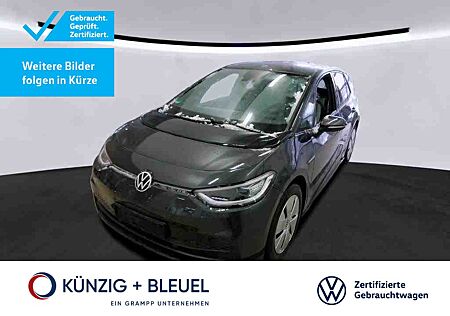 VW ID.3 Volkswagen 204 PS*Nav*Pano*Kam*Wärmepumpe