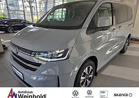 VW T5 Caravelle Volkswagen T7 Caravelle Style 2.0 TDI MATRIX NAV APP STH AH