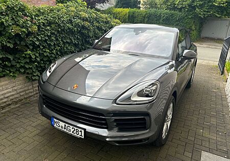 Porsche Cayenne 3.0 V6 Tiptronic -