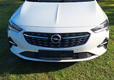 Opel Insignia 1.5 Diesel 90kW GS Line Auto GS GS Line