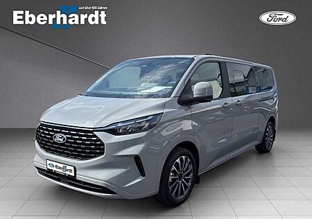 Ford Tourneo Custom L2 Titanium X