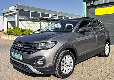 VW T-Cross Volkswagen 1.0 TSI Life OPF (EURO 6d-TEMP)