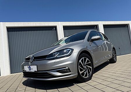 VW Golf Volkswagen VII JOIN *Standhzg./LED/Assistenz-Paket*