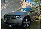 Skoda Octavia Combi Scout 4x4 DSG